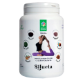 Silueta - shake proteic din soia si plante medicinale